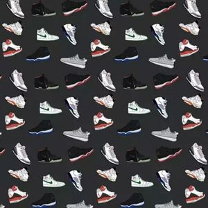 Meet your Posher, Jorge